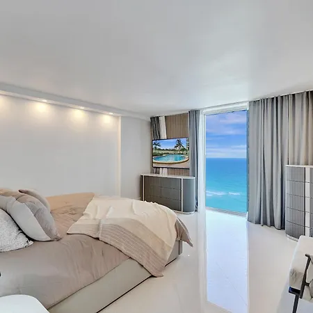 Sian Oceanfront Condos